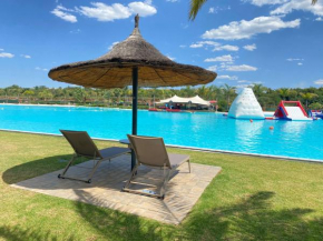 The Blyde, Pretoria